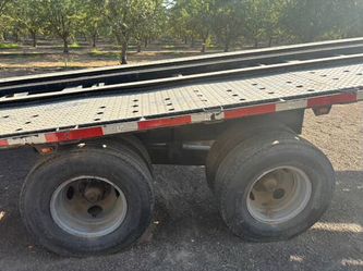 Texas Pride 3 Car Hauler Trailer