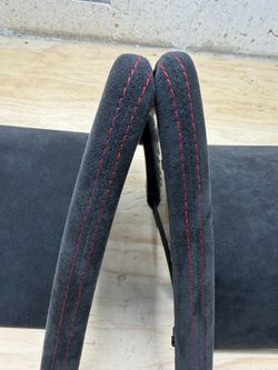 Lower dash set and side center panels