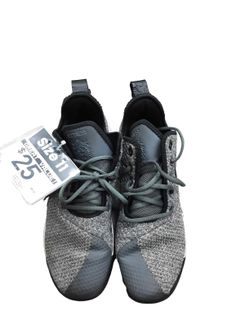Nike Ao4433-002 Gray