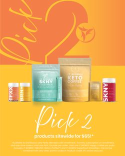 Products