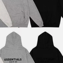 Essential Hoodie $50 Or 2x90