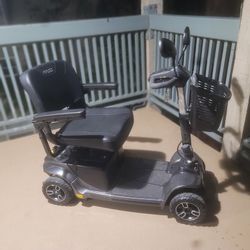 Pride Revo 2.0 Scooter