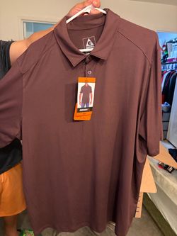 Gerry Men's Short Sleeve Polo