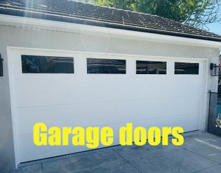 Garage Door