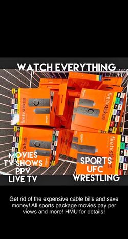 Dont Miss A Game!