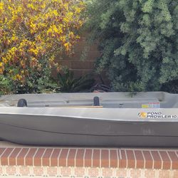Pond Prowler 10 for Sale in Mesa, AZ - OfferUp