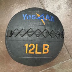 Exercise Ball 