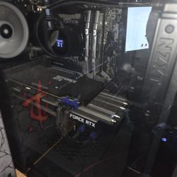 Desktop PC w/ Nvidia 3070 [See Description for Specs]