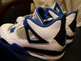 JORDAN GREAT CONDITION