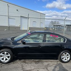 2009 Nissan Altima
