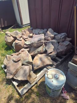 Sandstone Rocks