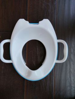 Potty Seat