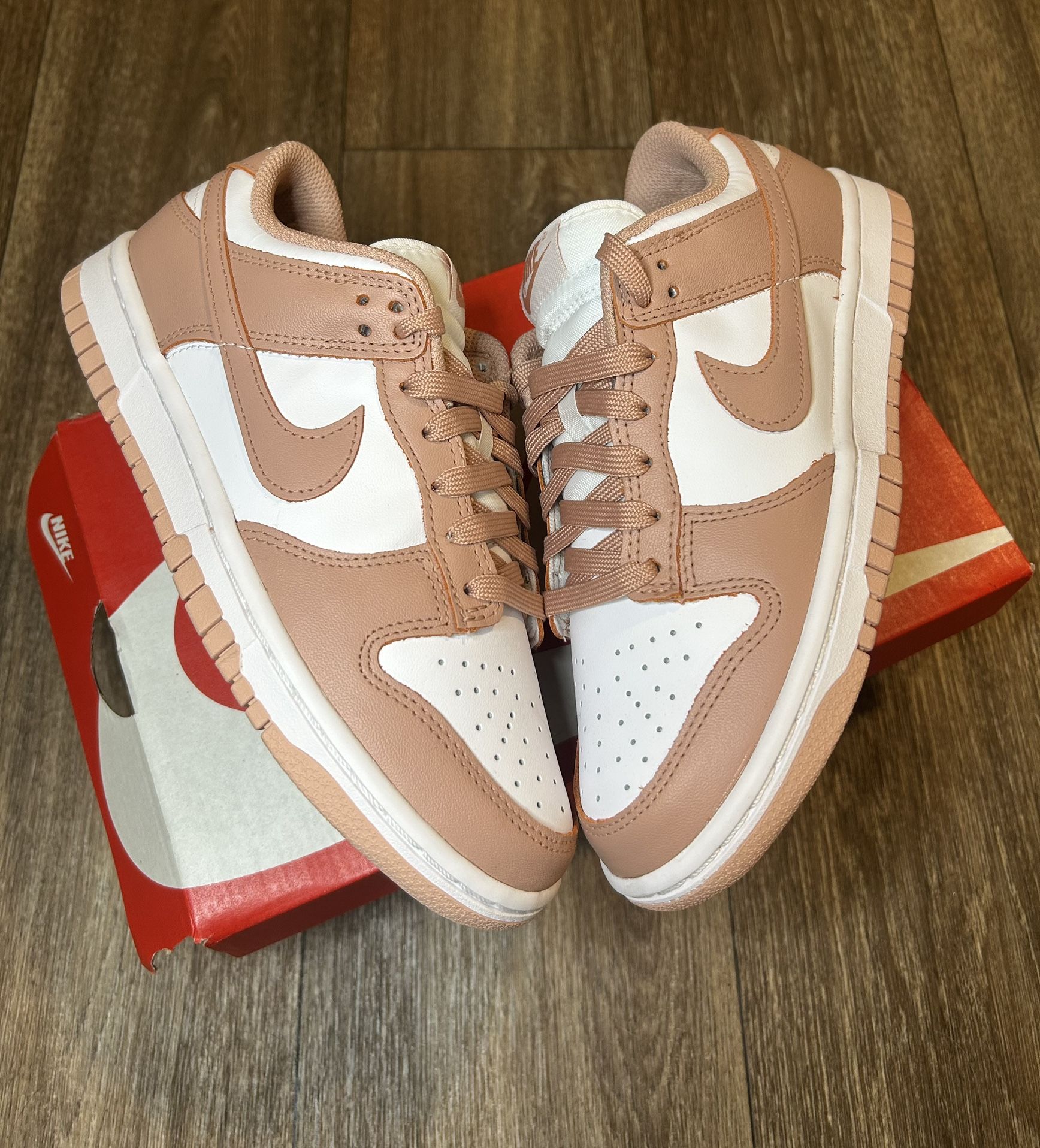 Nike Dunk Low