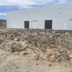 Clean Fill Dirt Tierra Limpa 