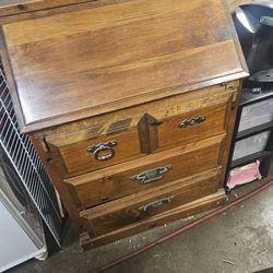 Antique Secretary