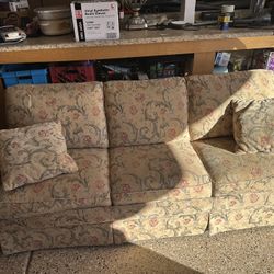 Queen Air Mattress Hide a Bed Couch