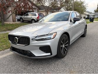 2023 Volvo S60
