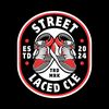 Street laced 