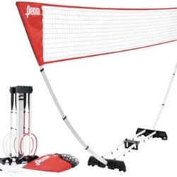 Badminton Set 