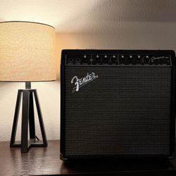 Fender Champion 40 amp