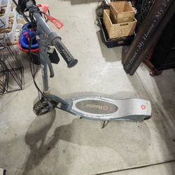 Razor Electric Scooter