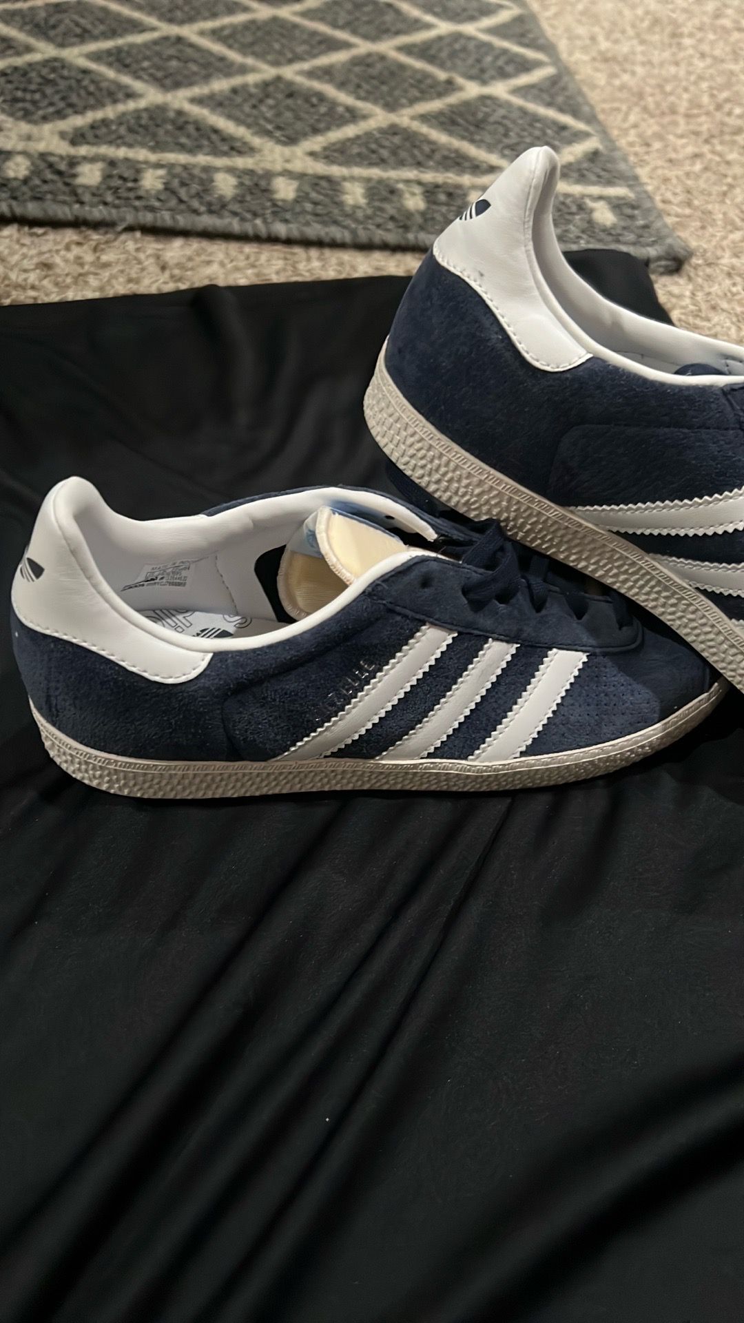 Adidas gazelle
