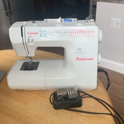 Singer Sewing Machine