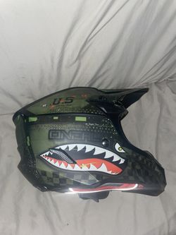 motorcycle Helmet