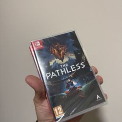 Nintendo Switch Games