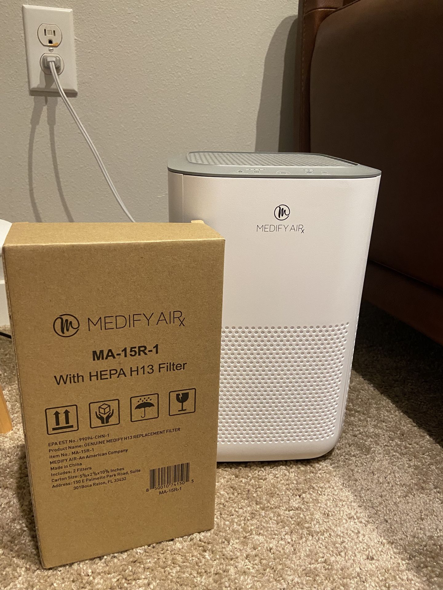 Air Purifier