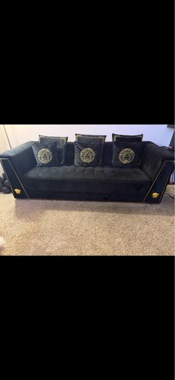 Living Room Set