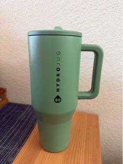 Hydrojug