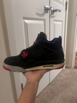 Jordan 4s Rare Air