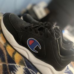 Champion Shoes