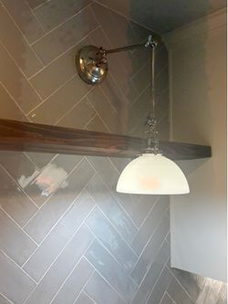 Sconce