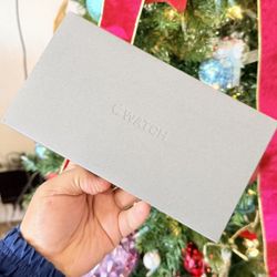 Apple Watch Serie Ultra (last Model)