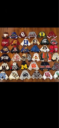 Gloves