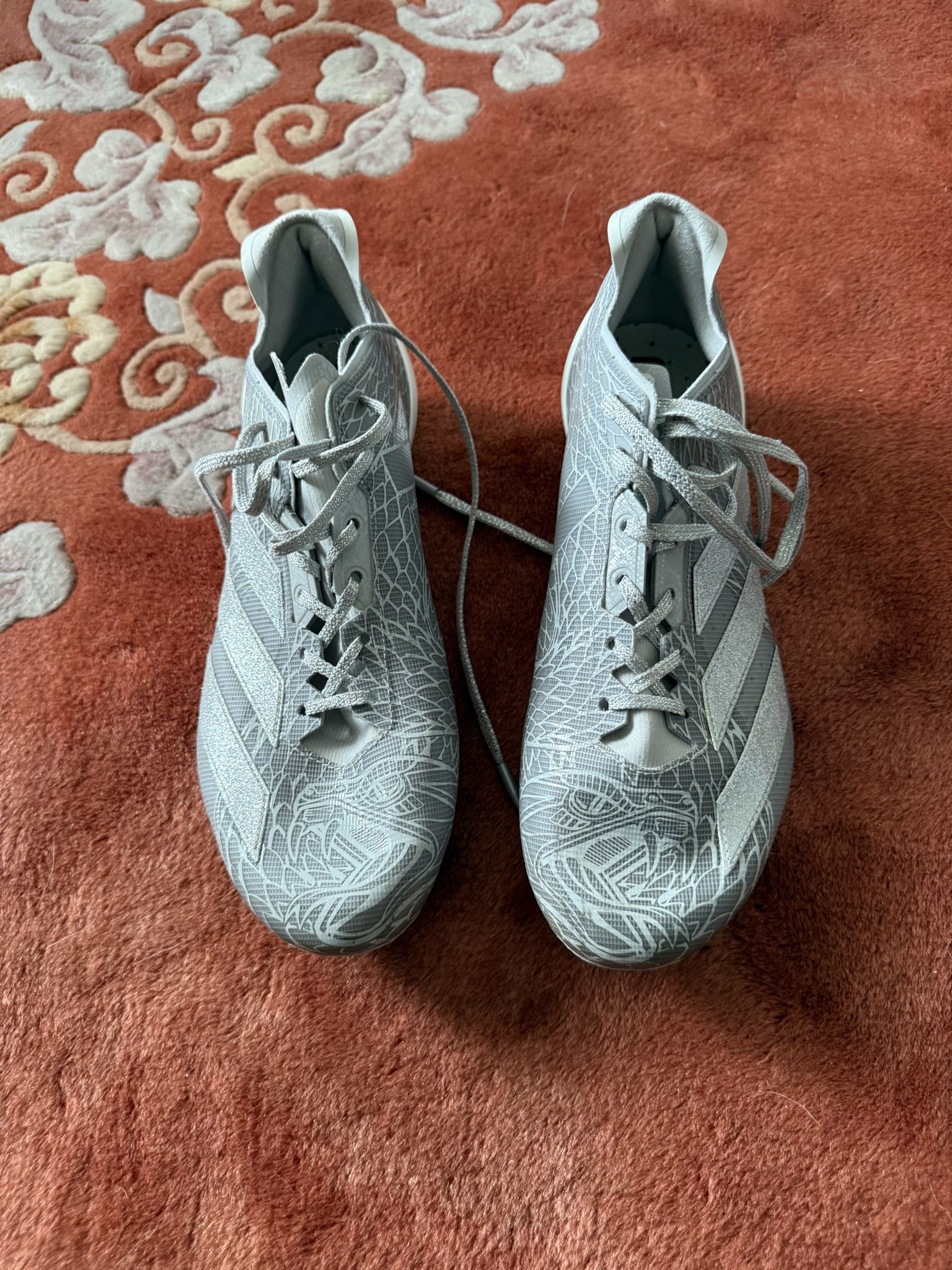 Adidas Adizero Cleats