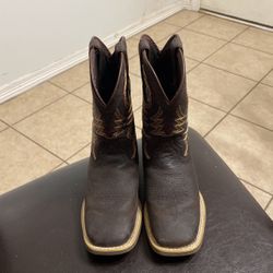 Boys Boots