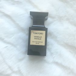 TOM FORD Vanille Fatale  Eau de Parfum (50 ml)