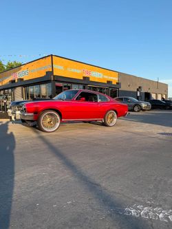 13-24” Spokes and Vogues In Stock Best deals all sizes and finishes.. financing available