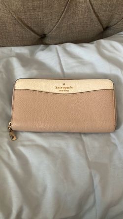 New Kate spade wallet