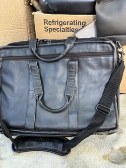 Laptop Brief Case 
