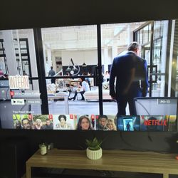 Samsung Tv 75”