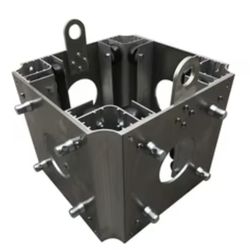 GLOBAL TRUSS - Block sleeve - f34 - compatible global truss