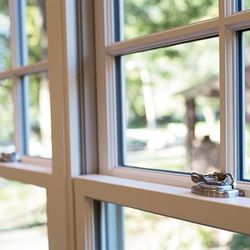 Window Cleaning Service
