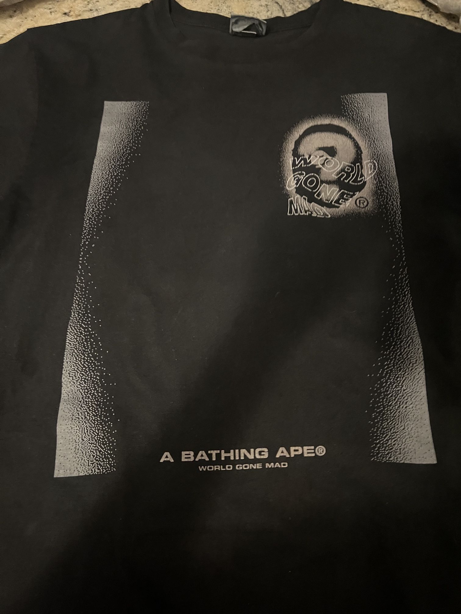 Bape shirt