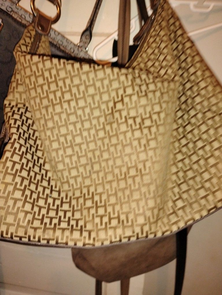 Th Purse
