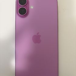 iPhone 16 Plus