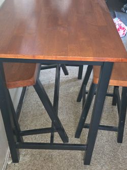 Wayfair dining room set